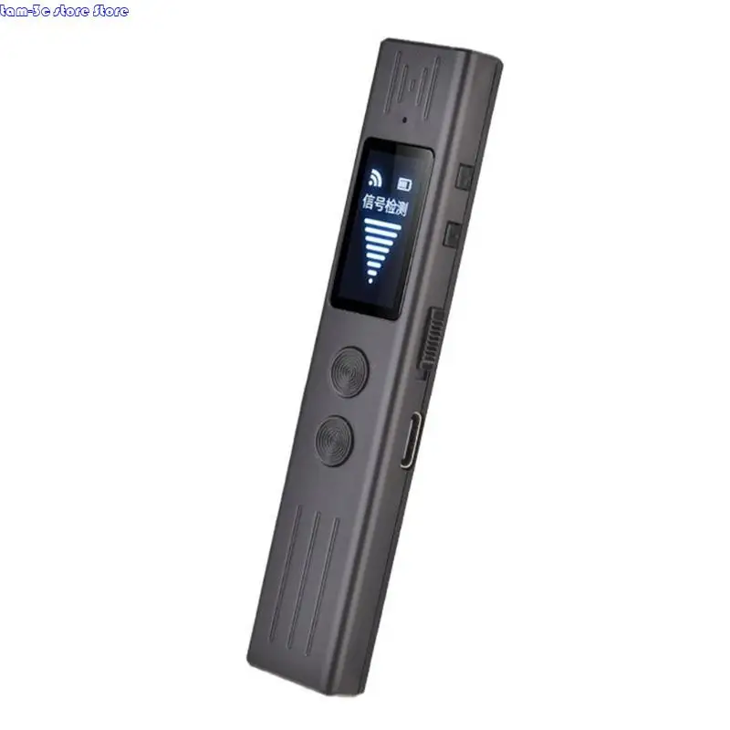 

D0UA ZD09 Светодиодный дисплей детектора камеры для поиска беспроводного отслеживания