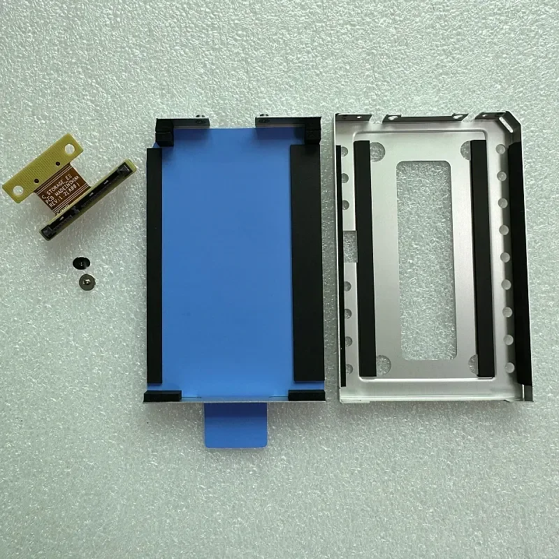 Hard Disk Caddy for New Dell Latitude 5414 5404 Rugged