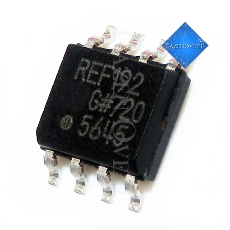 5-100PCS ICE2A180Z ICE2A180 REF192GS REF192 CS42528-CQZ CS42528 LC7536 7536 HT7536-1 2058508 P4404EDG P4404