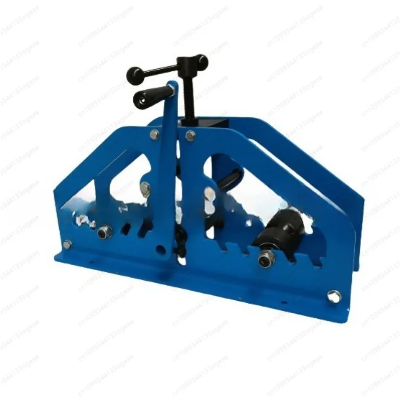 60 Hand Tubing and Section bar Round Bending Bender Machine Tools