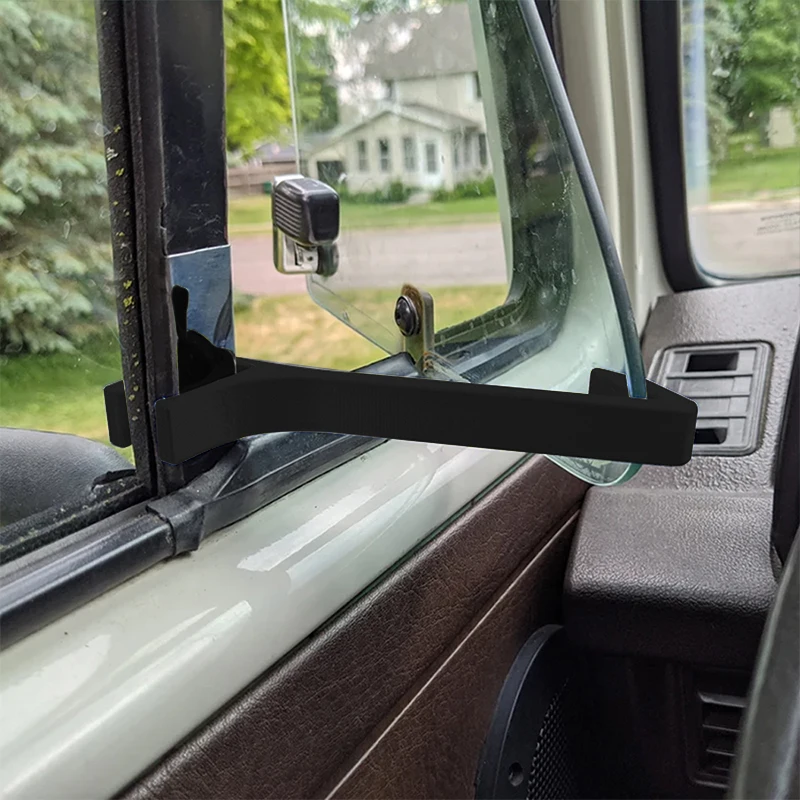 

2 шт. 3D-печатные кронштейны для боковых окон RV, опоры для окон-крыльев VW Vanagon Westfalia, ветрозащитные опоры, запчасти для караванов