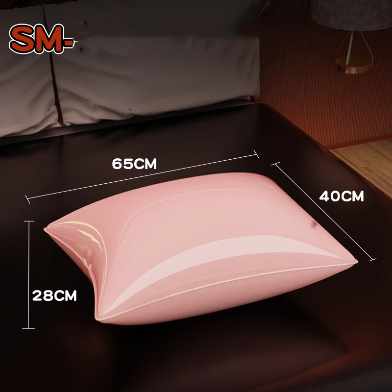 Pink Pillow