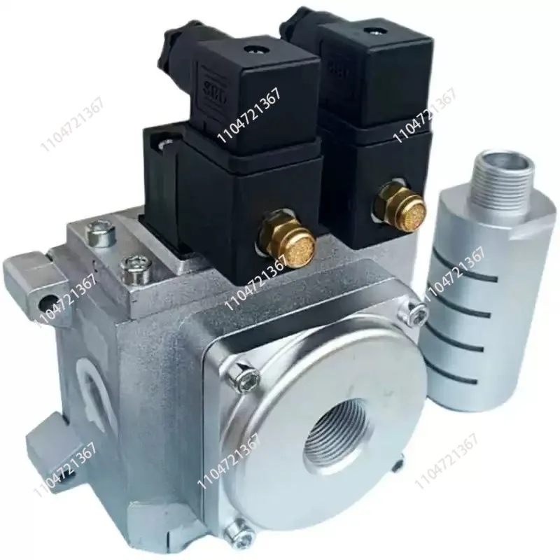Duplex Valve for DVX-20 Pneumatic Clutch Safety Solenoid Valve for DVX-15