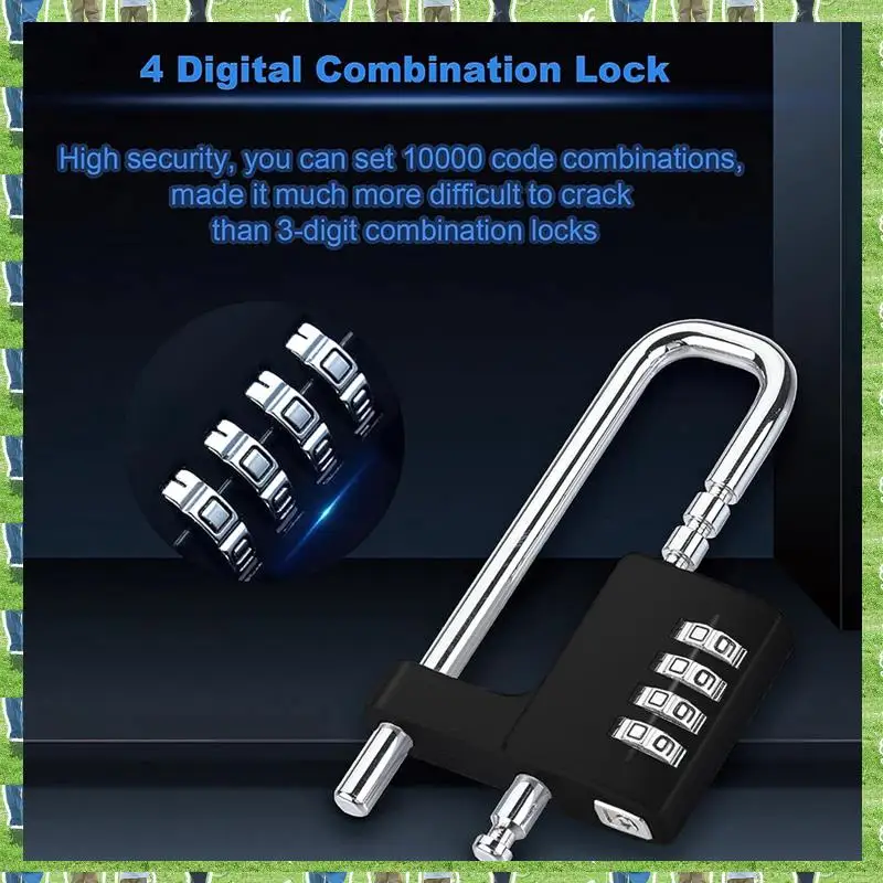 Fts Combination Pad…