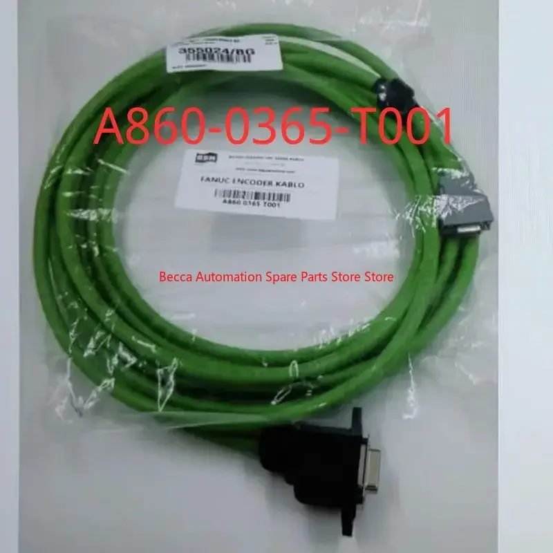 

Совершенно новый кабель энкодера A860-0365-T001