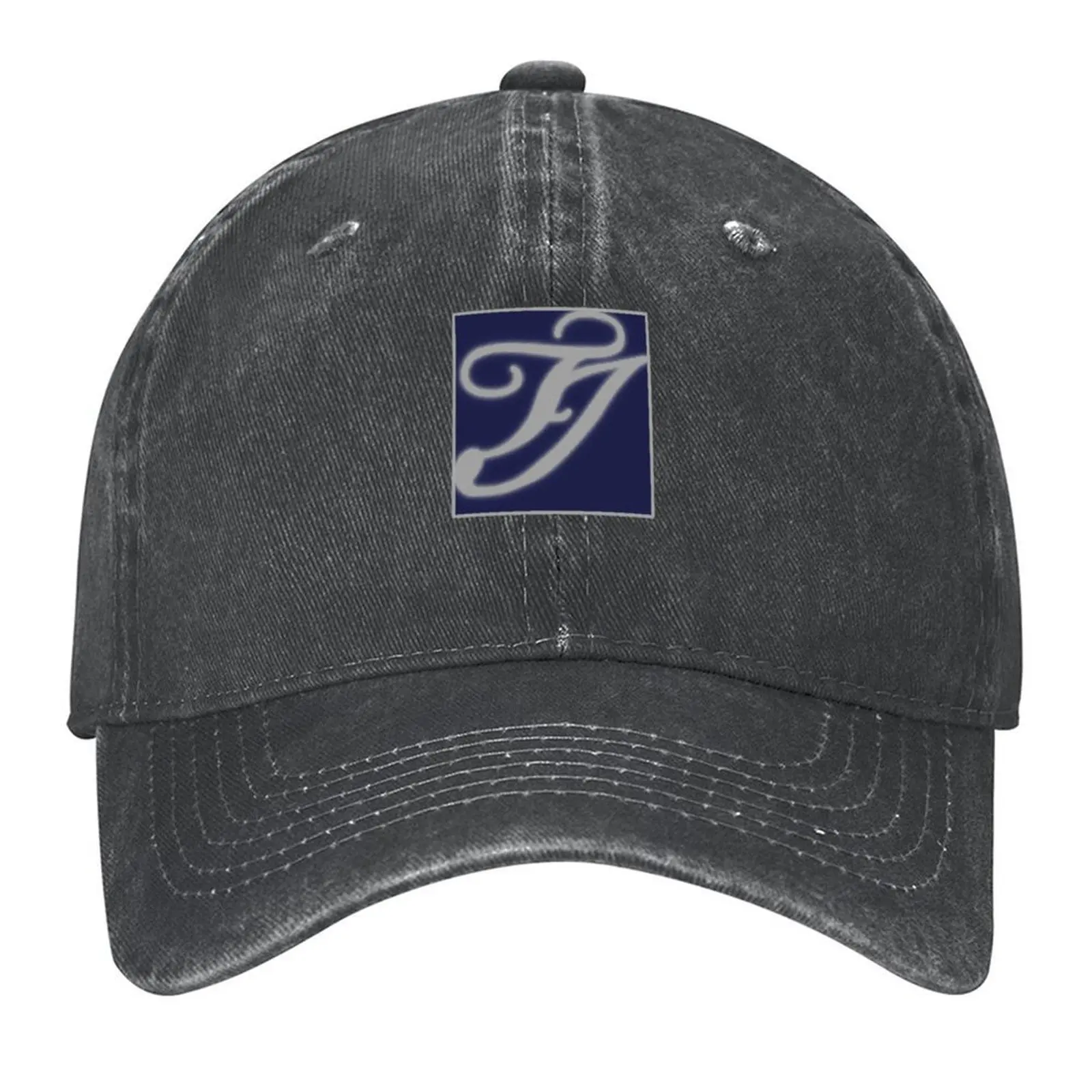 

Isabella Baseball Cap Trucker Hat |-F-| Bobble Hat Icon Elegant Women's Hats Men's