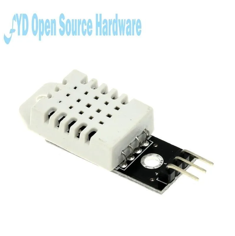 DHT22 Single-bus Digital Temperature And Humidity Sensor Module AM2302 Electronic Building Blocks