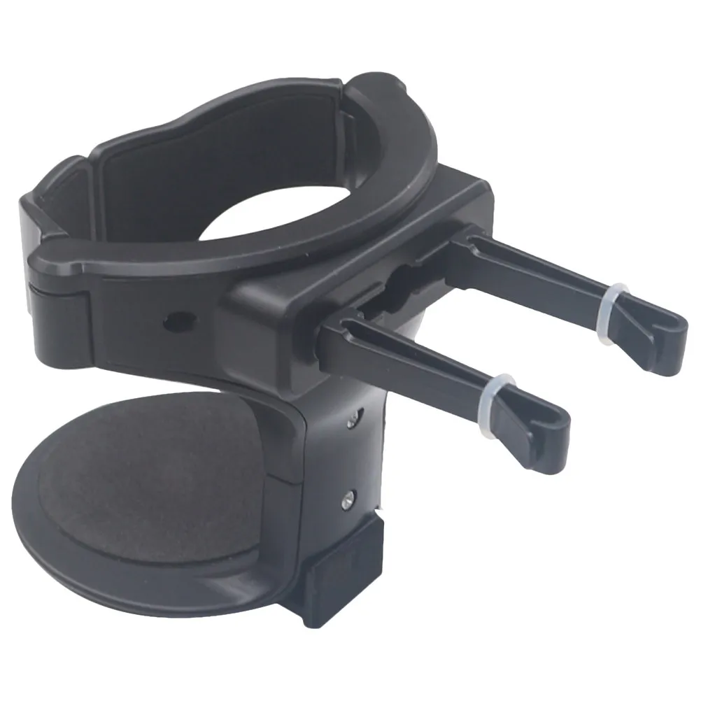 

Vehicle Mounted Drink Holder Air Vent Cup Holder for Car Bottle Can Mug Phone Storage Strong Break Resistant Waterproof Easy