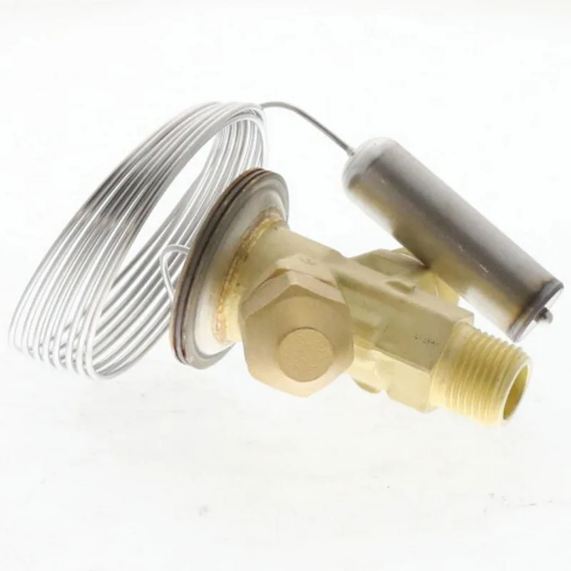 Danfoss 068Z3206 1/4-5.5TR Expansion Valve Body 068Z3281 068Z3319 068Z3228