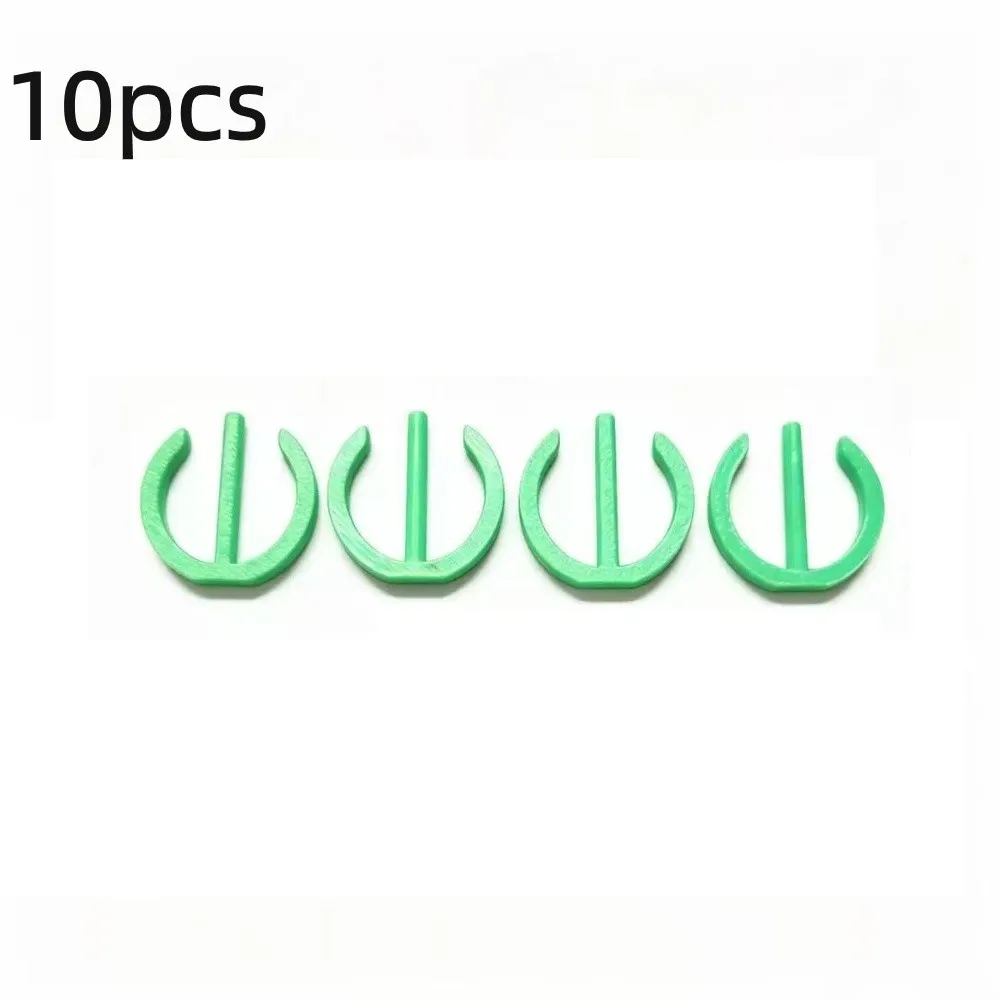 1/2 Inch Retaining Ring And Pin Kit Extended 10pcs Socket Rubber O Rings Sturdy Material Stable Performance