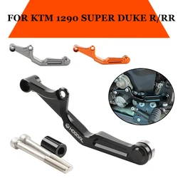 Gear Shift Support For KTM 1290 SUPER DUKE R 1290 EVO 1290 RR Gen3 1290R 2020 2021 2022 2023 2024 Gear Stabilizer Accessories