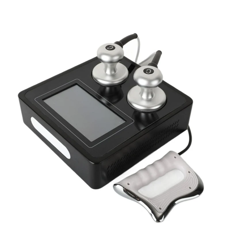 2026 Three Way Master Therapy Instrument Multi Functional Meridian Clearing Beauty Instrument Massage Home Integrated Machine