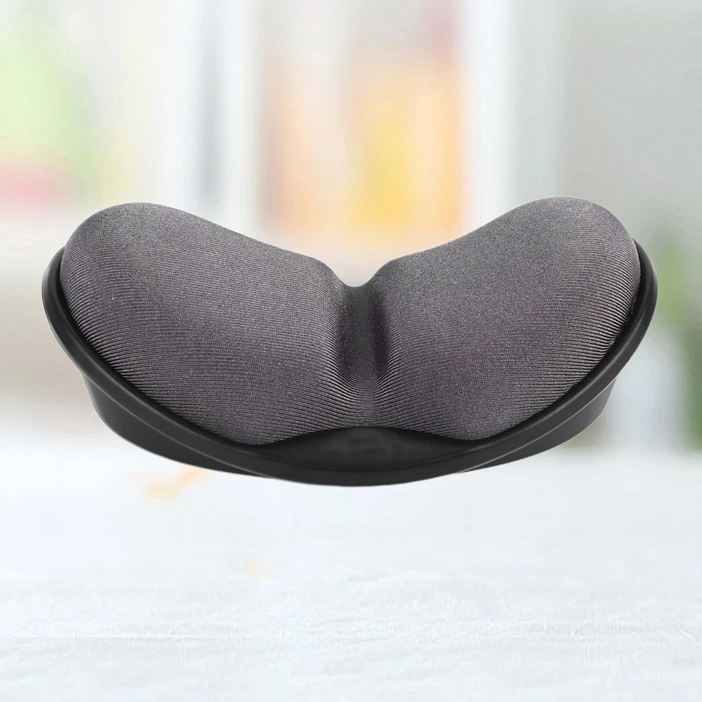 

1pcs Ergonomic Memory Foam Mouse Pad Wrist Rest Keyboard Hand Pillow For Computer Gaming Office Use Comfortable Mousepad Wrist