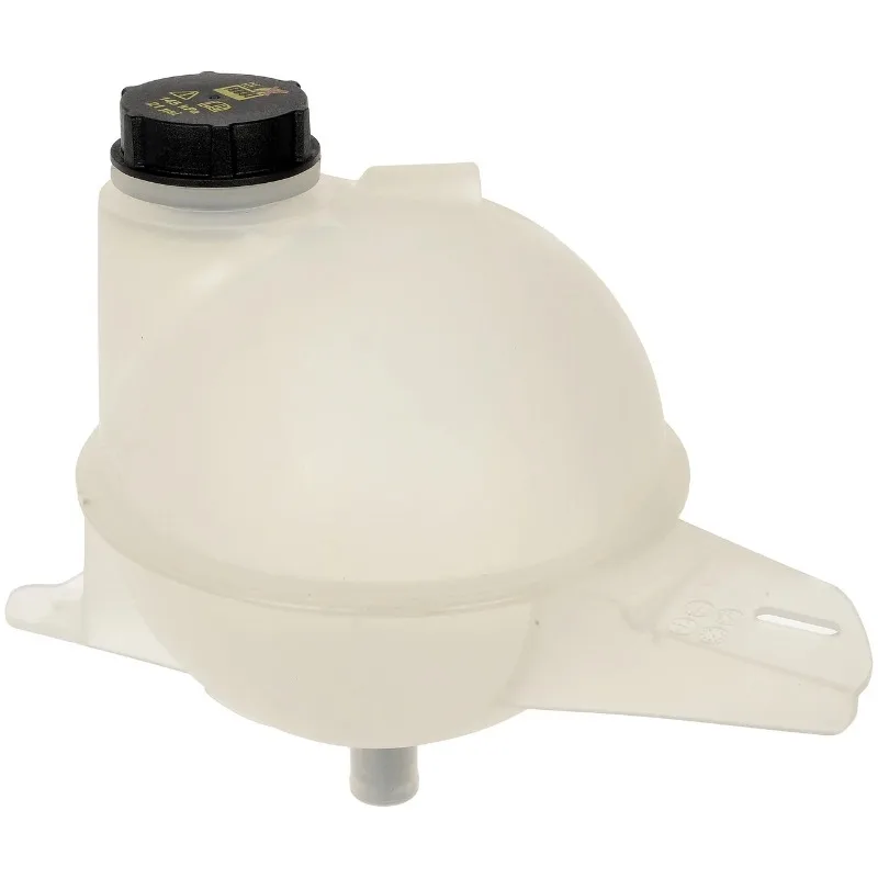 

Dorman 603-844 Engine Coolant Reservoir for Specific Ford Models, Clear