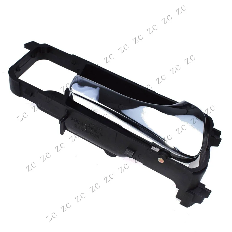 S+ Interior Door Handle For 04-08 Suzuki Forenza Front Passenger Sedan 96548064