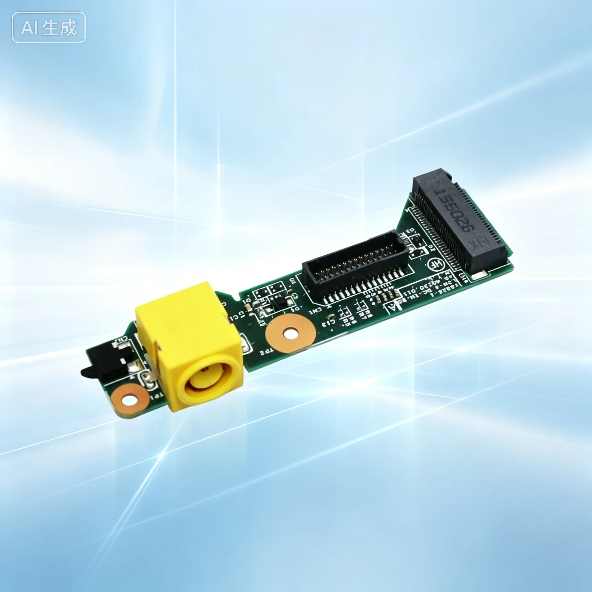 ON‑FF Switch Power Button Board FOR Lenovo T420SI T420S T430SI T430S