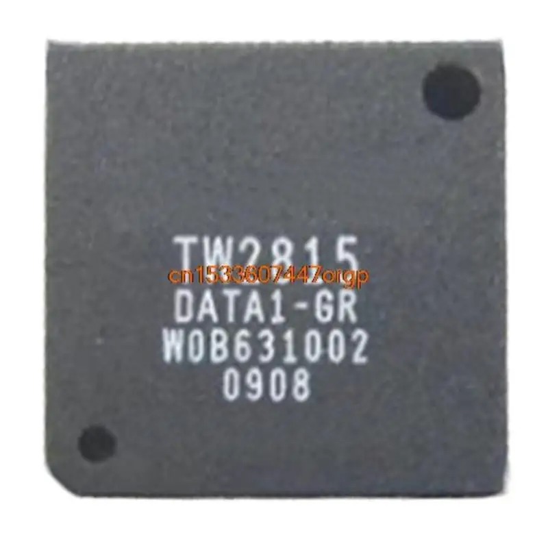 

IC new original TW2815 208-QFPHigh quality products