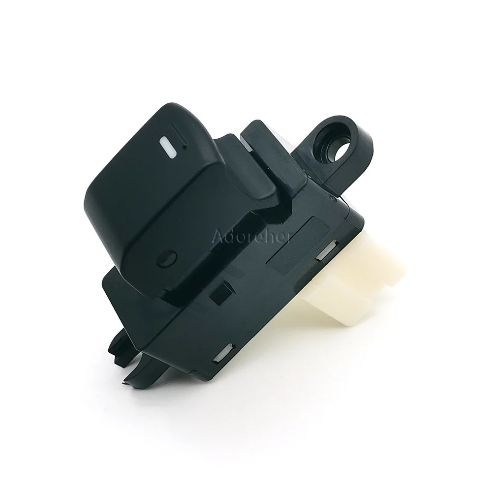 1PC Car Power Window Control Switch Passenger Side For Nissan Qashqai J10 JJ10 2007 2008 2009 2010-2015 25411-JD000 25411-AX010
