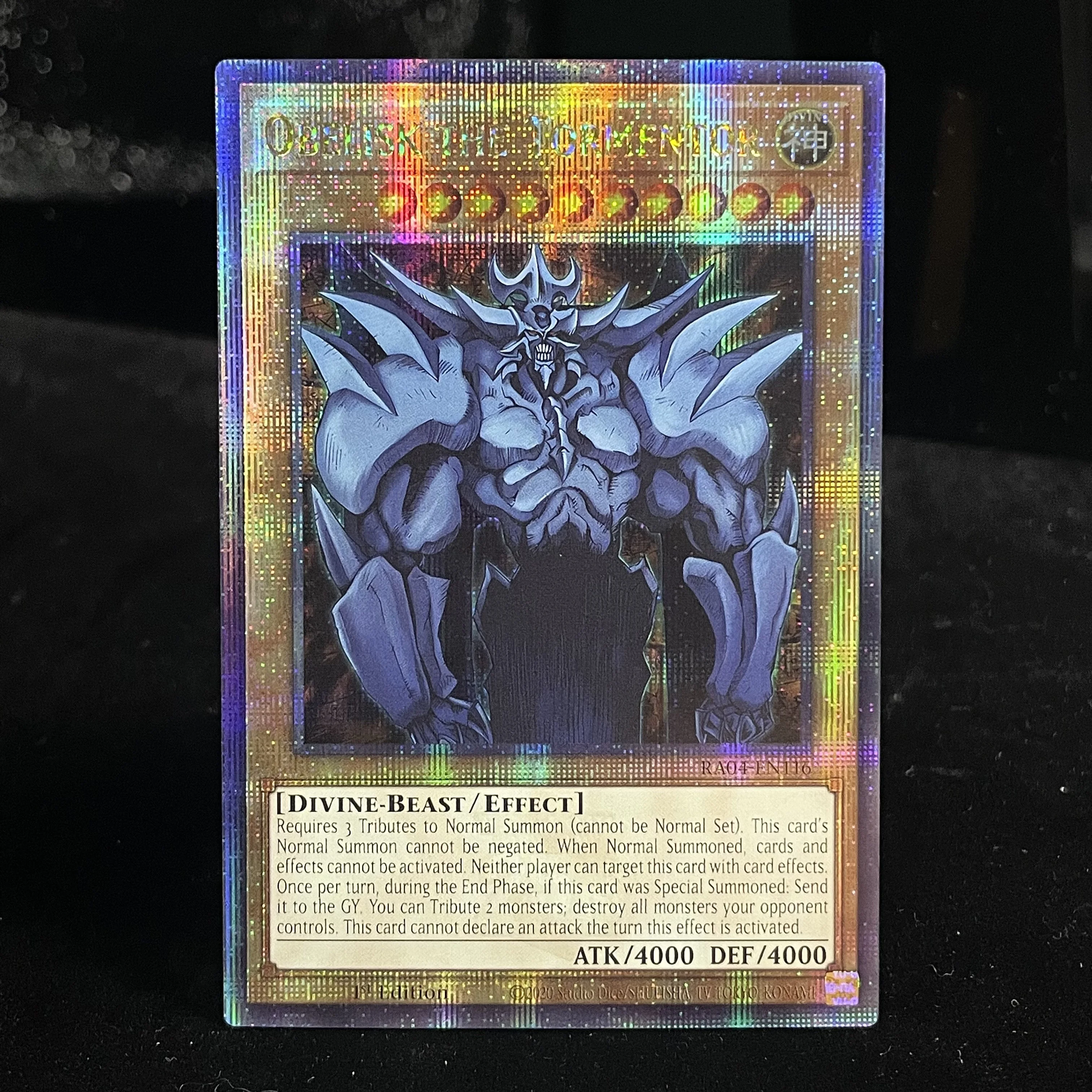 cool yugioh card sleeves Amazon.com: 50ct 63x90mm Holographic Top Loading Trading Card Sleeves for  YuGiOh/Japanese Art Anime Printing Card Sleeves Protectors (Yubel) : Toys &  Games