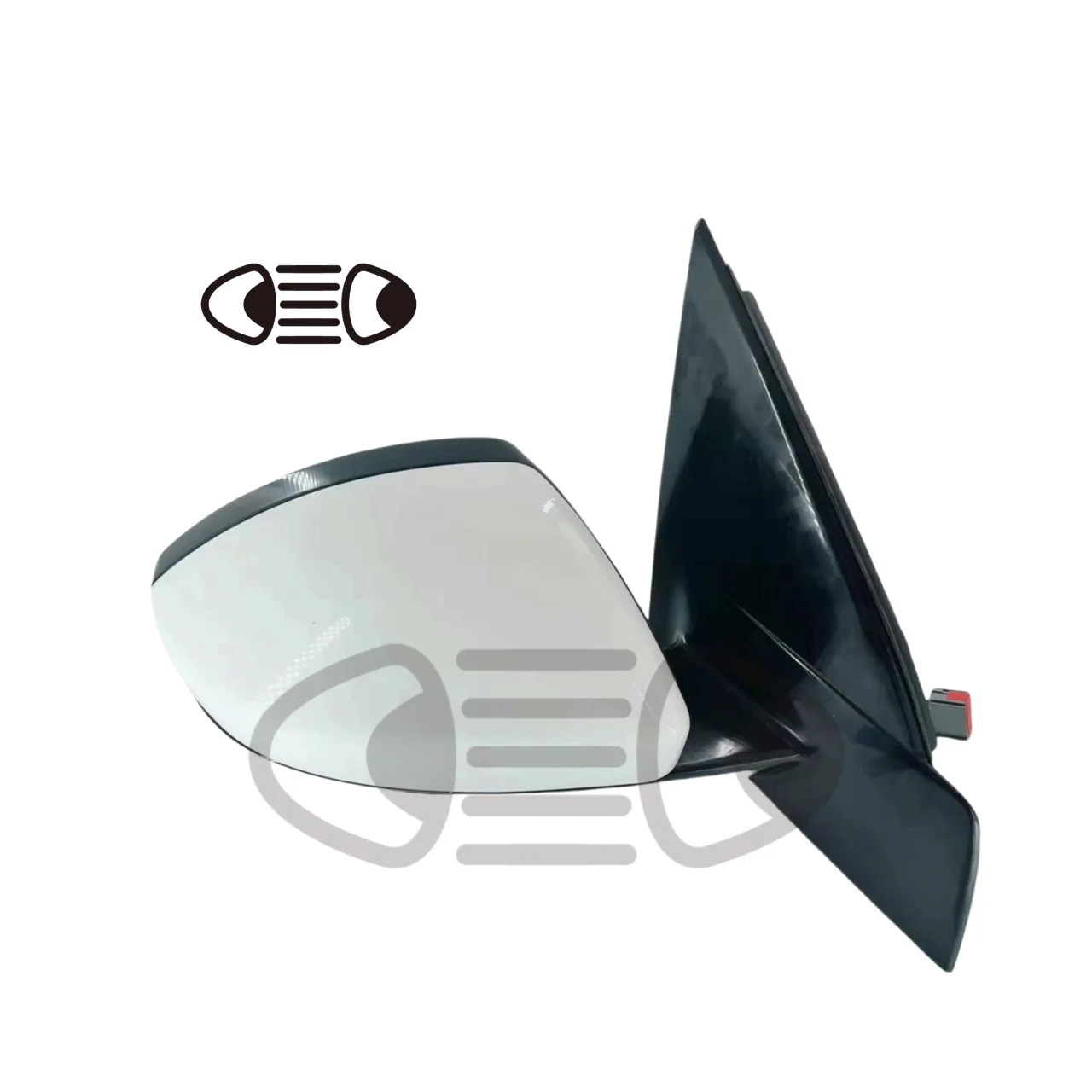 

TUZHIHAO For Land Rover Discovery Movement Discover The Sport Left And Right Side Mirrors Original High-quality Rearview Mirrors