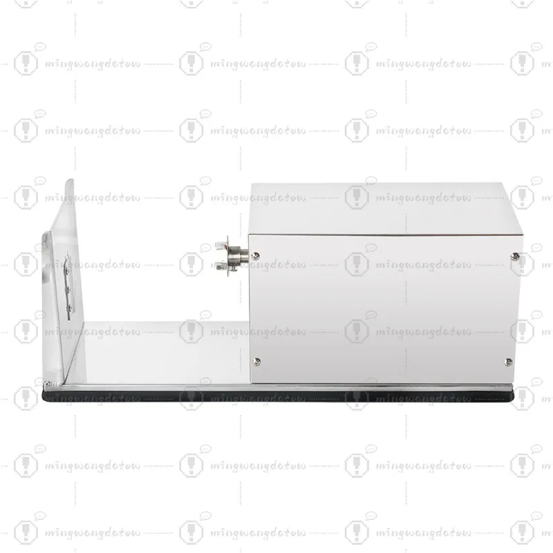 Semi-Automatic Potato Tower Forming Machine Commercial Electric Potato Slicer for Restaurant Chips & Potato Tower Maker