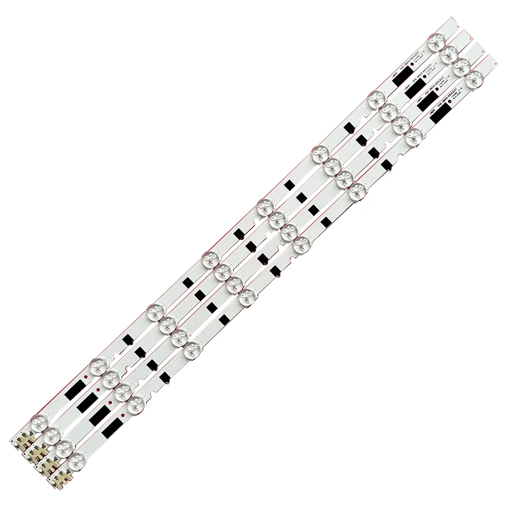 4/20 Stuks Led Strip Voor Samsung 28 