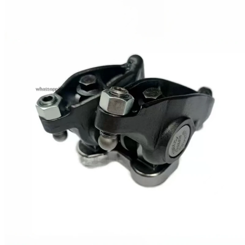 for Cummins engine parts ISDe rocker arm assembly
