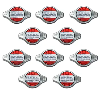 Tappo universale per radiatore 17920-75F00-000,17920-75F00 per Suzuki SX4 Swift Grand Vitara Jimny Vitara MK3 10 best sales tappo del liquido di raffreddamento - №5