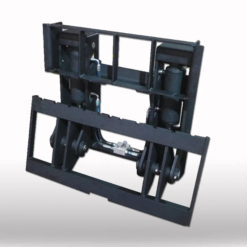 Premium Forklift Working Attachments Wide Compatibility For Major Brands