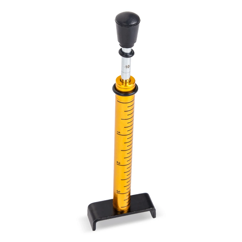 MUGE-Belt Tension Gauge Adjustable 10 Lbs Belt Tensioner Tool for Accurate Motorcycle Drive Belt Tension Tester EM1101