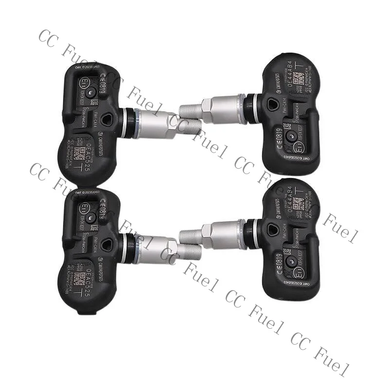 set-c-di-4-sensori-di-monitoraggio-della-pressione-dei-pneumatici-per-nissan-titan-2017-2021-tpms-pmv-ca14