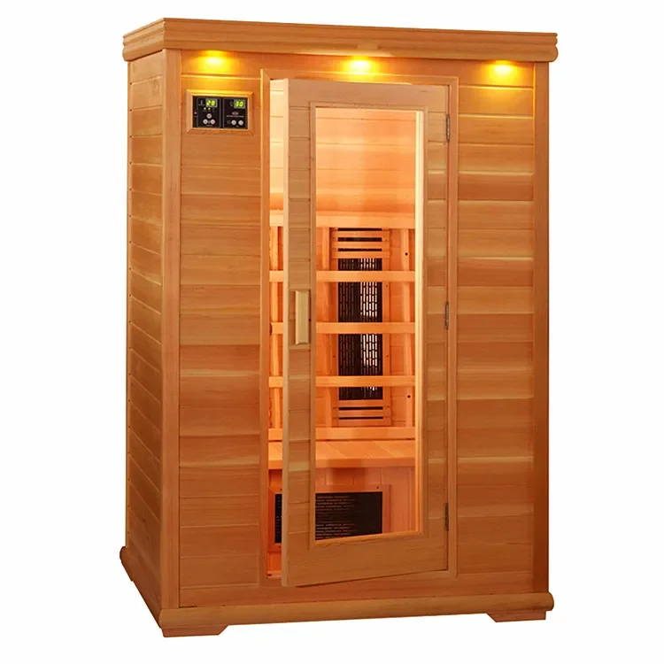 OEM China Factory Sauna+Rooms Cheap Price Steam Sauna Portable Sauna Room