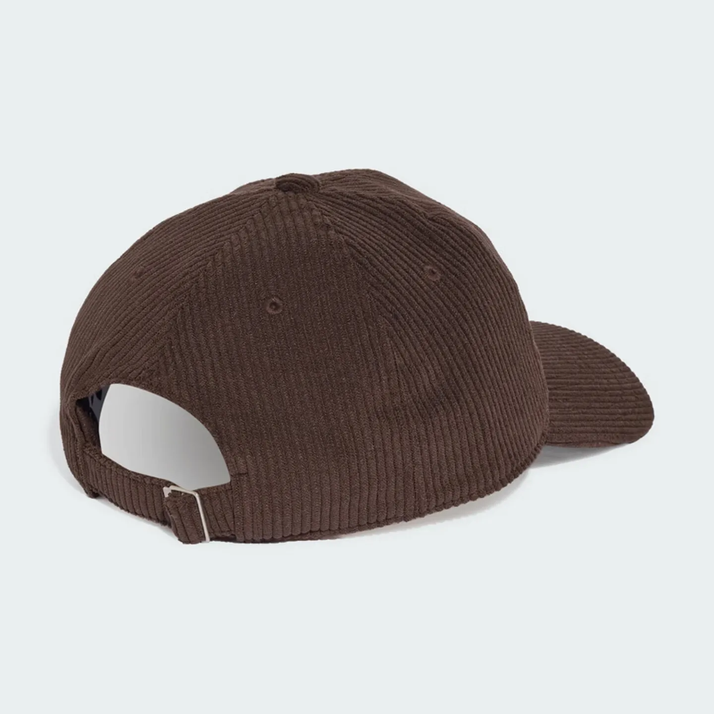 Adidas Originals Unisex Running Baseball Cap KR6755 Aurora Brown OSFM Casual Outdoor Sports Hat