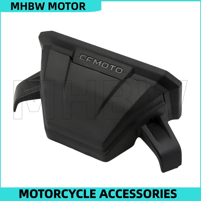 Instrument Upper / Lower Case Cover for Cfmoto 800nk Low Match Version