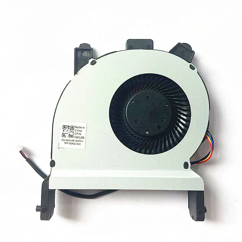 New CPU Cooling Fan For HP ProDesk mini 600 G3 400 G3 914266-001 Laptop Cooler Fan