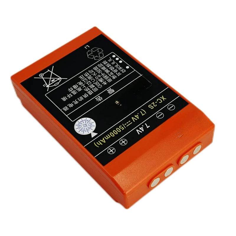 

Pump Truck Remote Control Battery Sany HL-2C GRP-2C 5000mah 7.4V