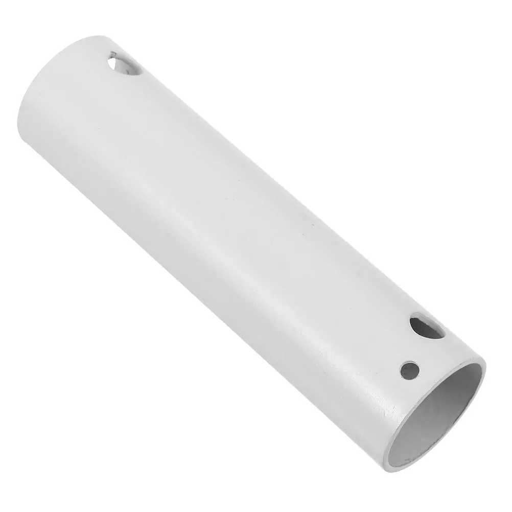 

Downrod Extension 6 Inch Sturdy Iron Rod For High Ceiling Replacement Ceiling Fan Extension Rod Fan Downrod