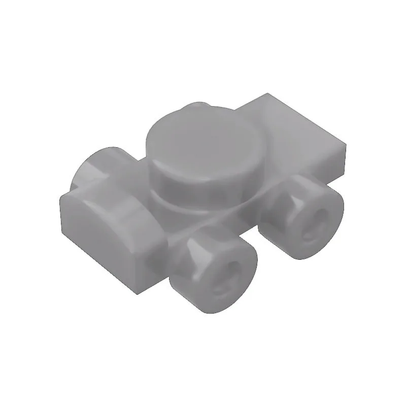 50 Stück 11253 18747 Rollschuh-Bausteine Sammlerstücke Modulare Spielzeuge für Technische MOC DIY Bausteine Kompatibel – Detail 3