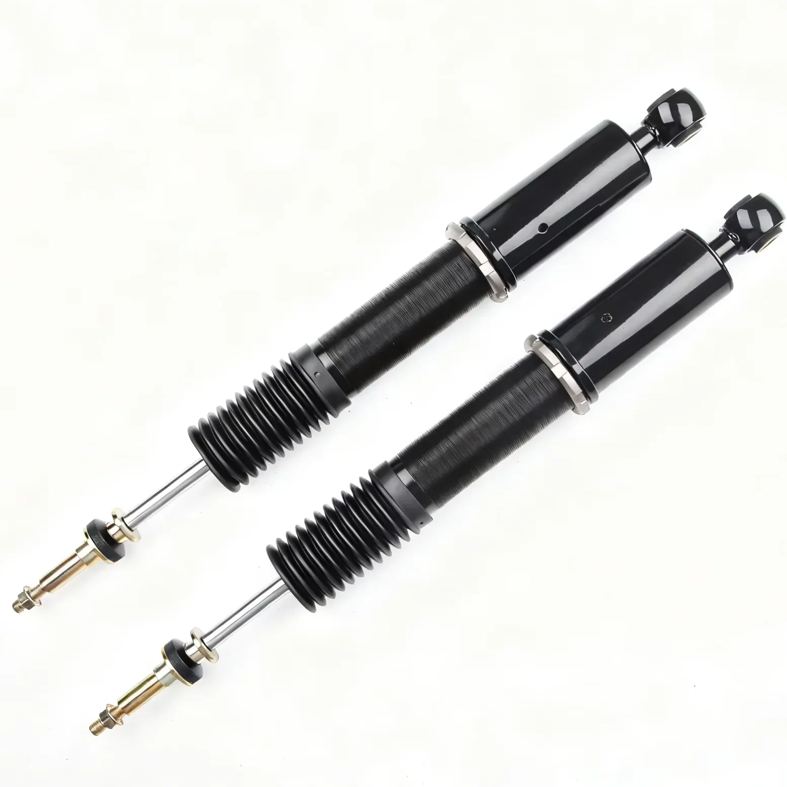 PV4 Inverted 32-Way Adjustable Coilover Suspension Kit with Springs for Mazda 3 2010-2013 (BL)