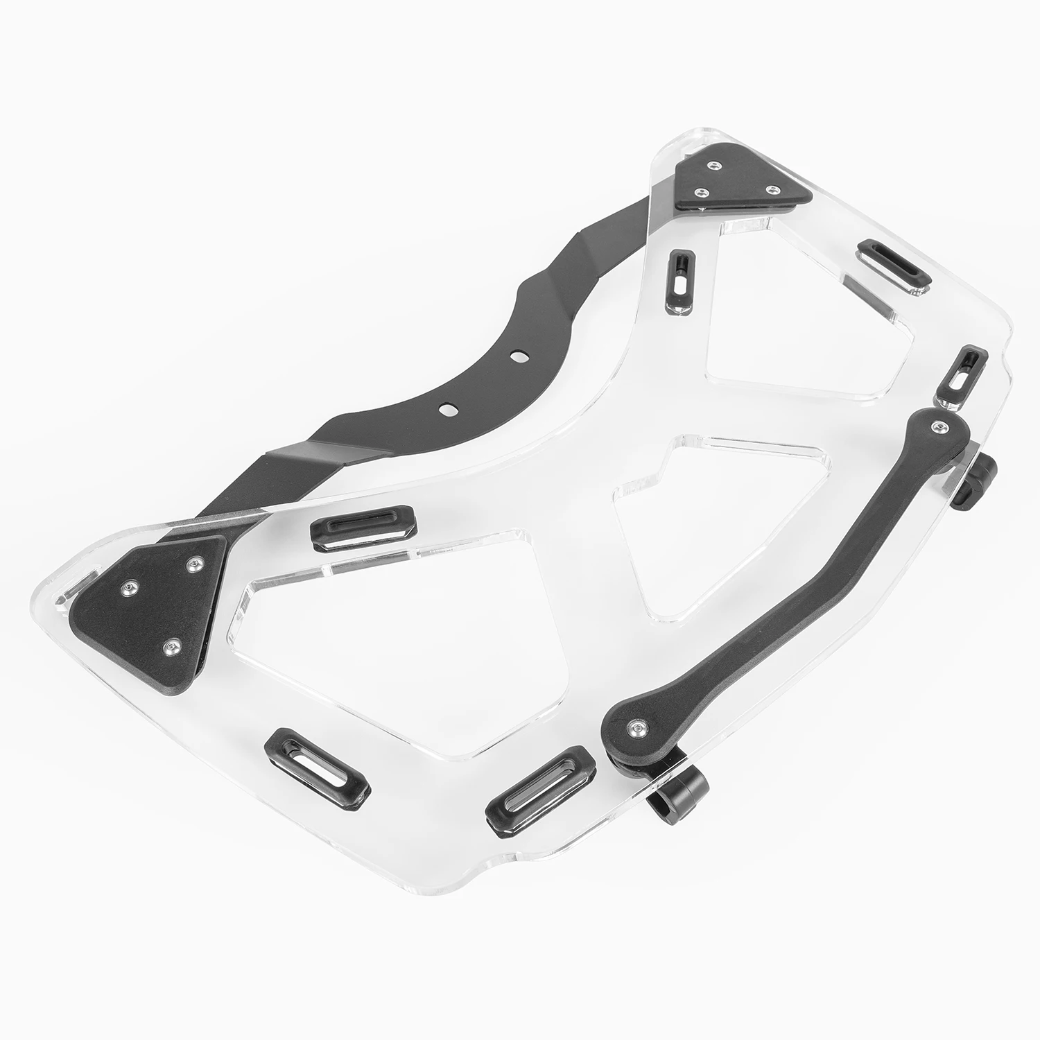 Motorcycle Rear Luggage Rack Support  For BMW K1600GT 2017-2023 2018 2019 2020 2021 2022 K1600GTL 2011-2023 2012 2013 2014 2015