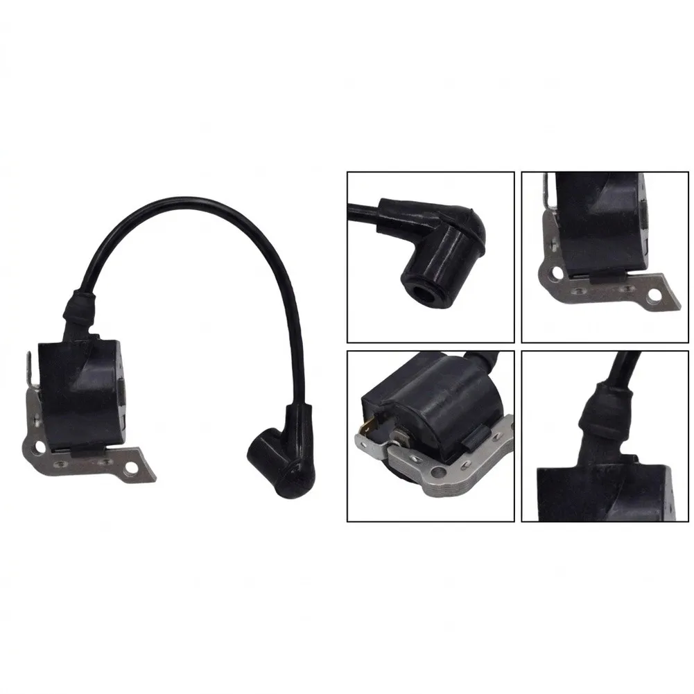 Ignition Coil Fit for 112 113 114 DCS6800 DCS9010 Units Meeting Functional Requirements of 030143041 030143040