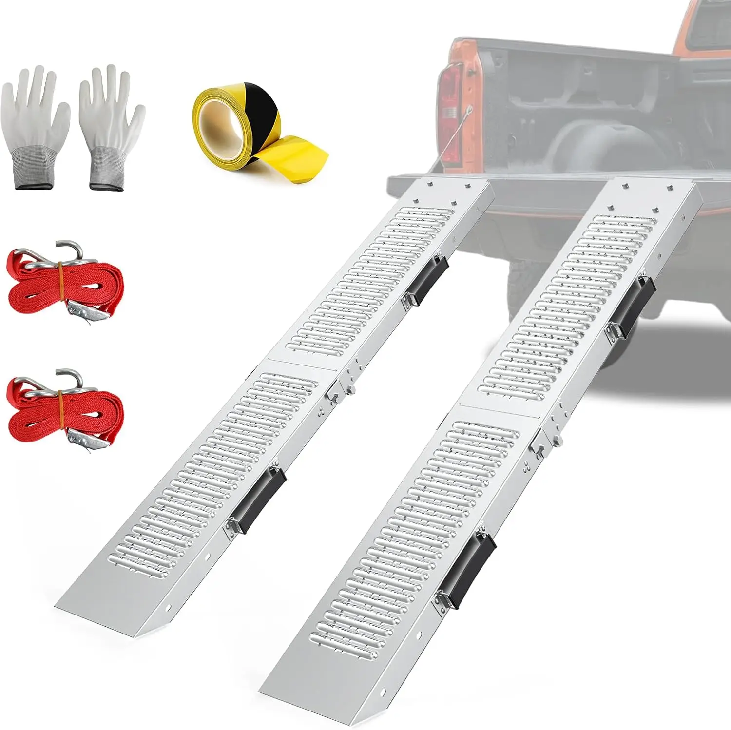Truck Ramps 75