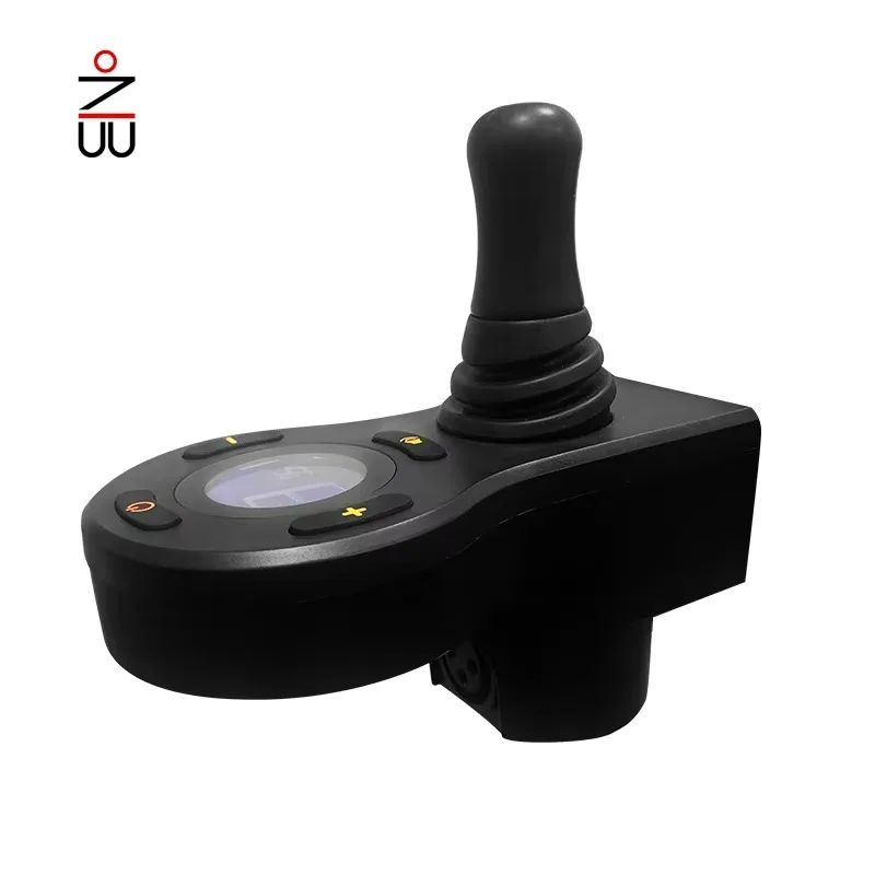 

【specialized】24V Joystick Bluetooth Controller For Electric Remote Control