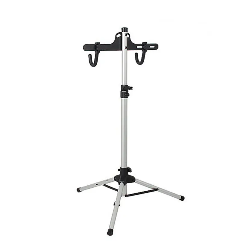 Bike Repair Stand Bicycle Mechanic Maintenance Rack Height Adjustable Bicycle Maintenance Stand 자전거 수리 거치대 Stand For Bike Repair