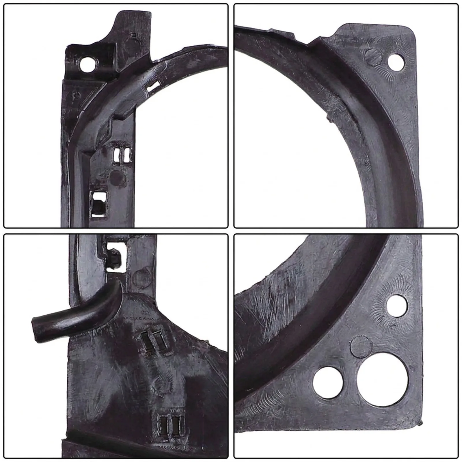 Accessories Air Conductor 1pc 503 62 83-01 Alloy Chainsaws Fittings Replacement Spare Parts for durable High Quality