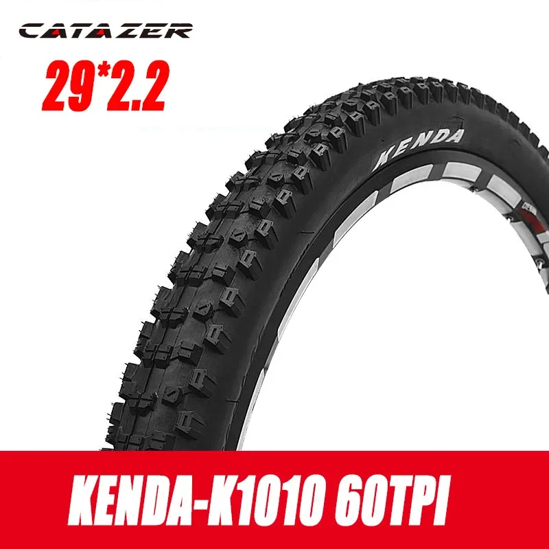 

29er Mountain BikeTires MTB 29*2.2 60TPI Wire Bead Tyres AM DH 29 Inch Mountain Bike Tire High Quality Strong Grip Cross-country