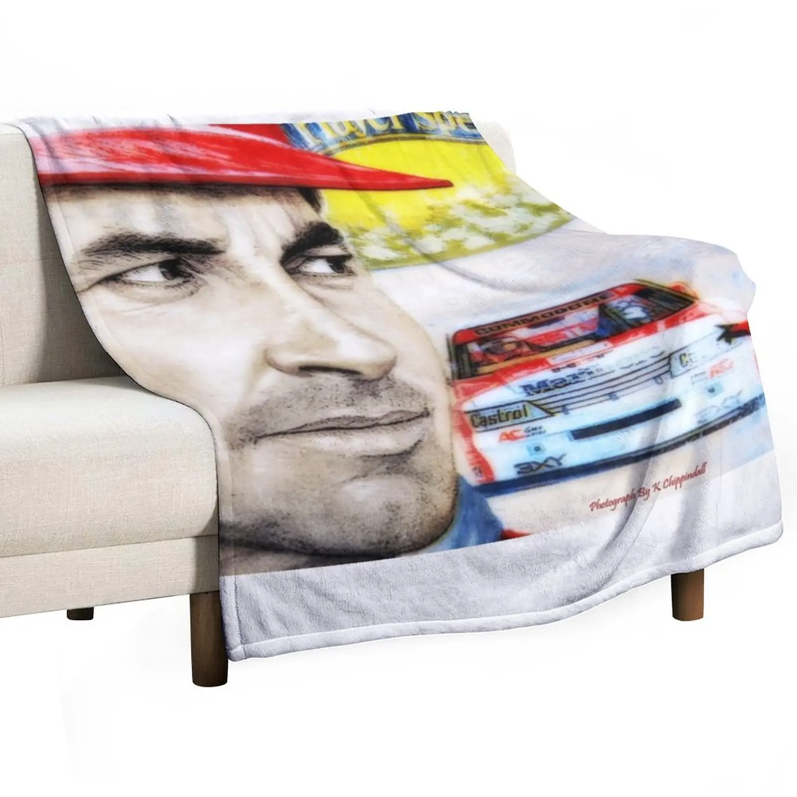 

Peter Brock 051 Throw Blanket Decorative Sofas Cute Plaid Sofa Throw Blankets