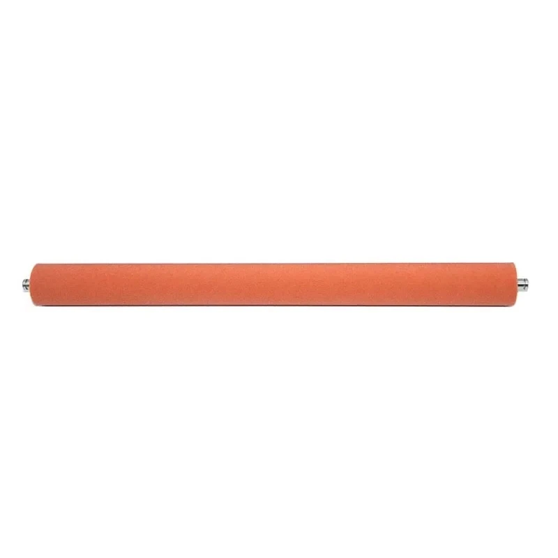 Compatible New Fuser Film Sponge Roller For Konica Minolta Bizhub C224 C284 C364 C454 C224e C284e C364e