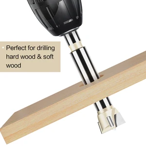 En iyi 10 satış, matkap, forstner 60 mm-no. 7