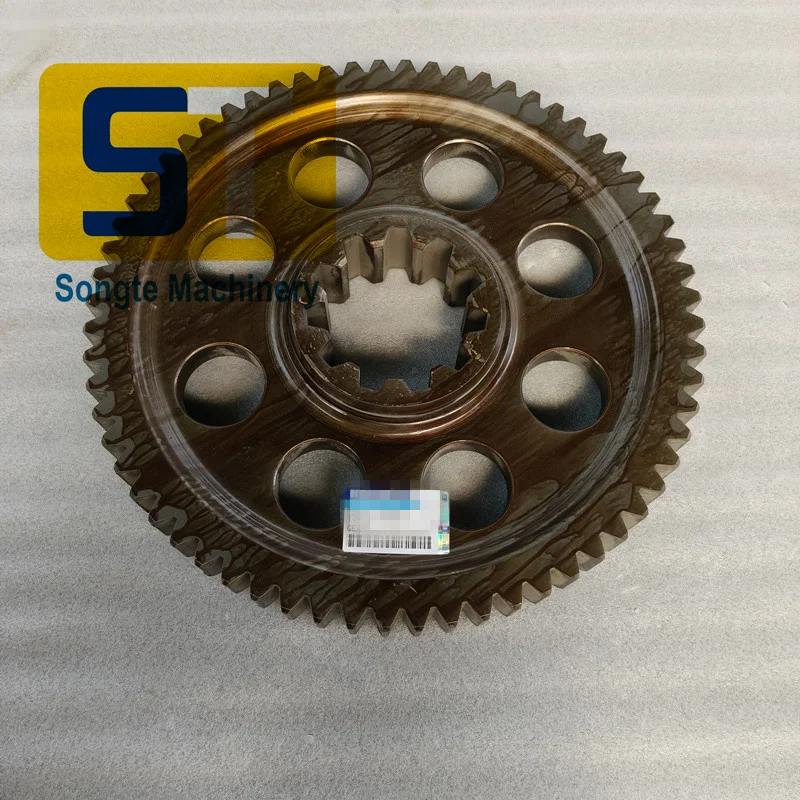 High Quality  134-27-61232 GEAR Construction Equipment Parts